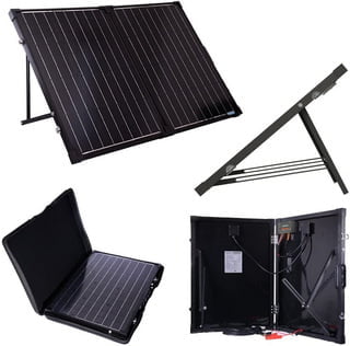 Portable Solar Kit