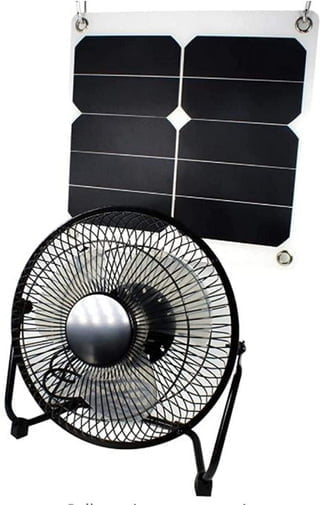 Ventilation System