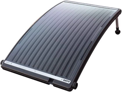 Solar Pool Heater