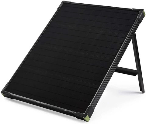 Portable Solar Panel