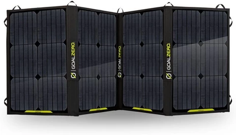 Portable Solar Panel