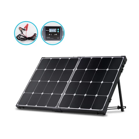 Portable Solar Panel