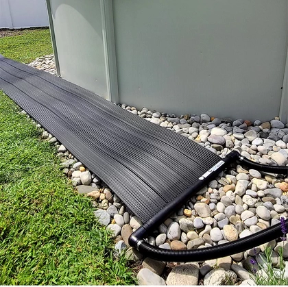 Solar Pool Heater