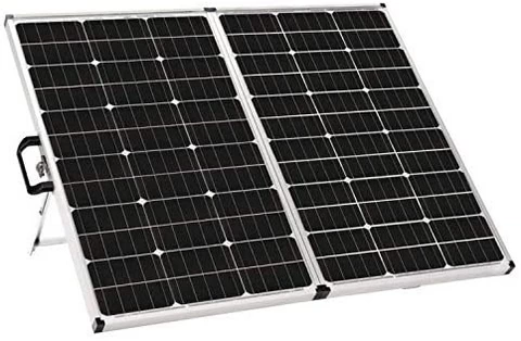 Portable Solar Panel