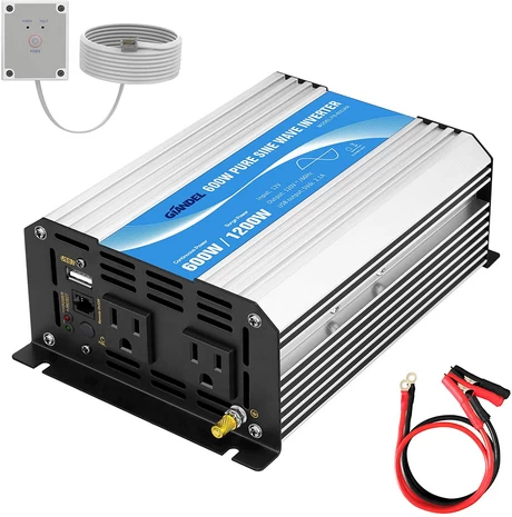 Best Solar Inverters