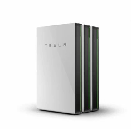 Tesla Powerwall Alternatives