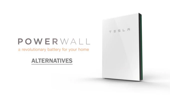 Tesla Powerwall