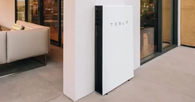 Tesla Powerwall: Is It The Most Efficient Solar Battery