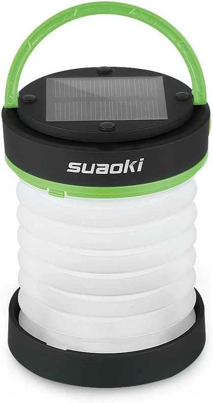 Solar Lantern