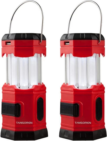 Solar Lantern