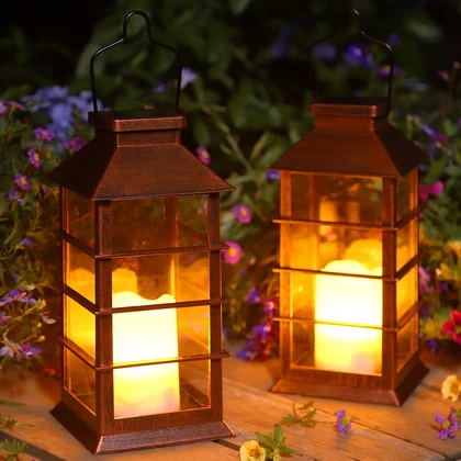 Solar Lantern