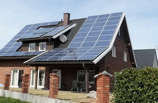 Solar Panels Add Value To Your Home