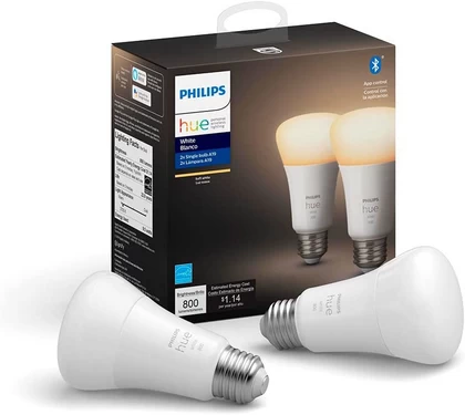 Light Bulbs