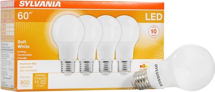 Light Bulbs