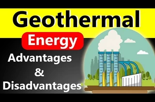 Geothermal Energy