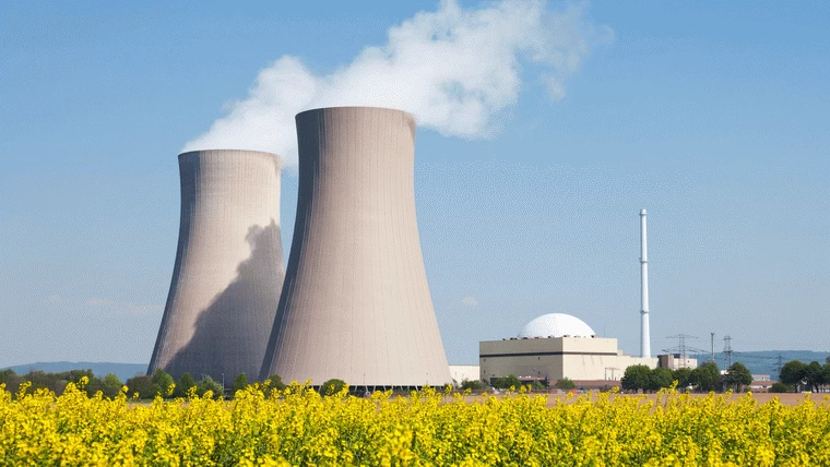 The Advantages And Disadvantages Of Nuclear Energy