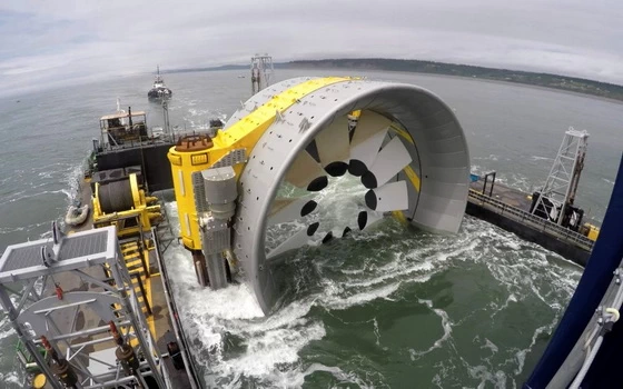 Tidal Energy Pros And Cons