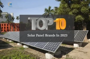 Solar Panel Manufactures