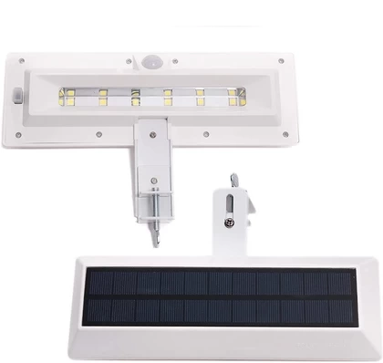 Touch of ECO Solar Gutter Lights