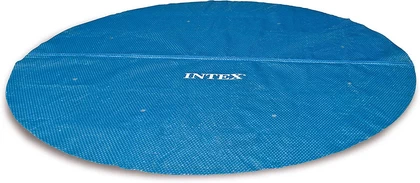 Intex Solar Cover