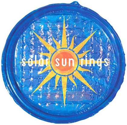 Solar Sun Rings SSR1 Swimming Pool Spa Heater