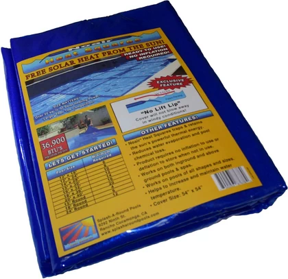 Splash-A-Round Pools S-1254 Heat Squares Heating Covers