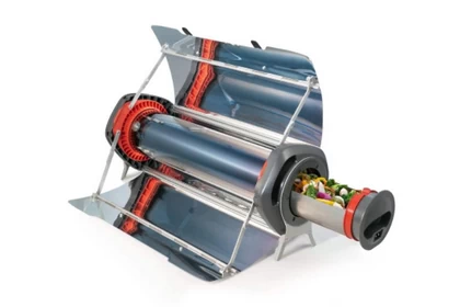 GoSun Fusion Hybrid Solar Oven