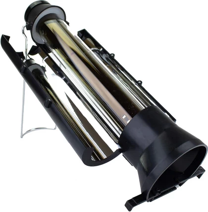 Solar Kettle Thermal Flask Survival Gear