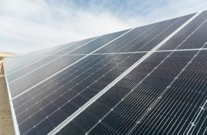 Qcells to build 12 GW of solar for Microsoft through 2032