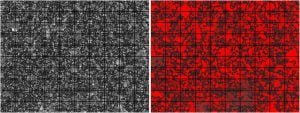 Researchers apply thresholding to PV soiling image analysis