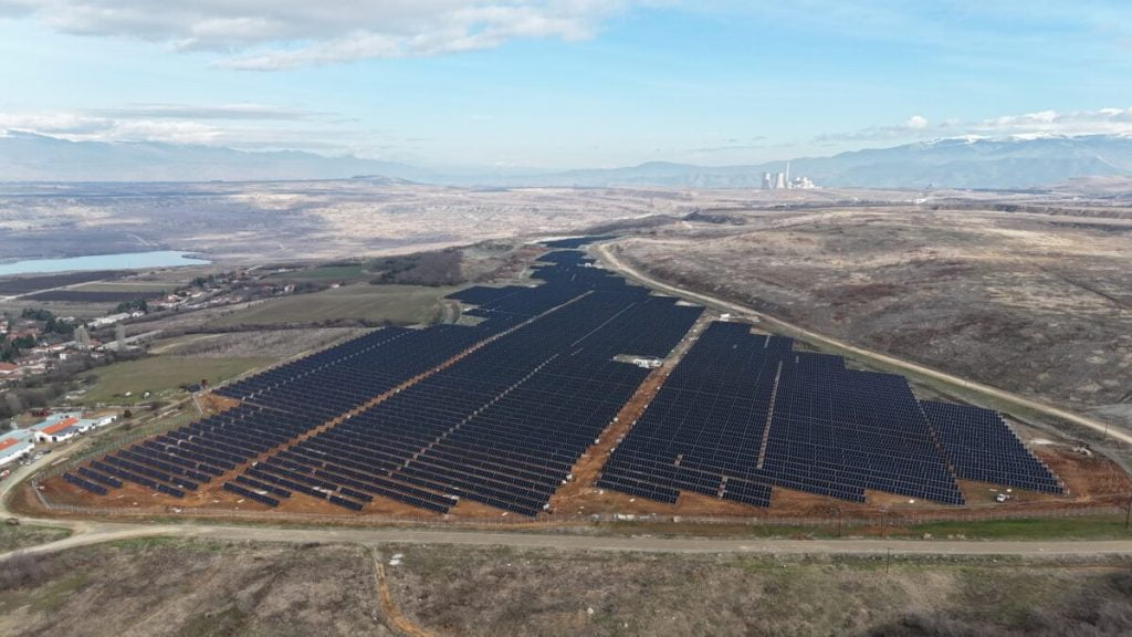RWE to build solar farm in Greece, battery storage in Netherlands