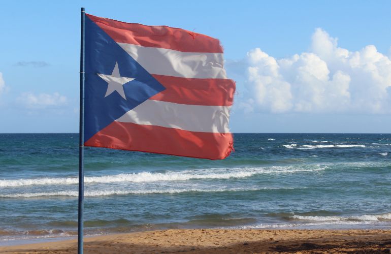 DOE study says Puerto Rico can easily go 100% renewable by 2050