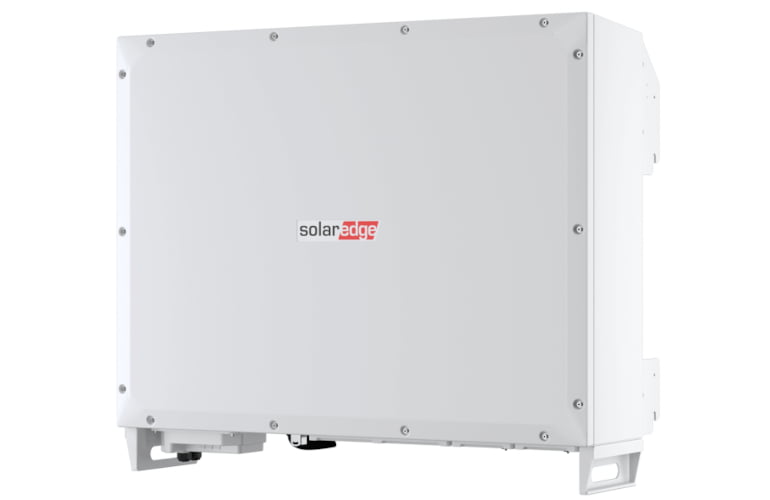 SolarEdge 330-kW inverter receives UL 1741-SB certification