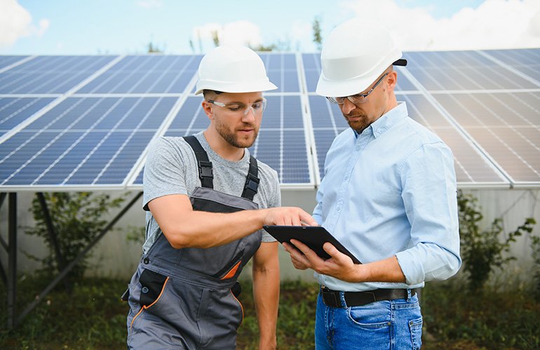 Interplay Learning now offering online solar apprenticeship programs