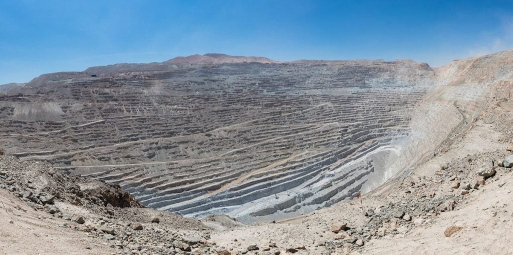 Chilean copper miner Codelco assigns 1.8 TWh/year in renewables auction