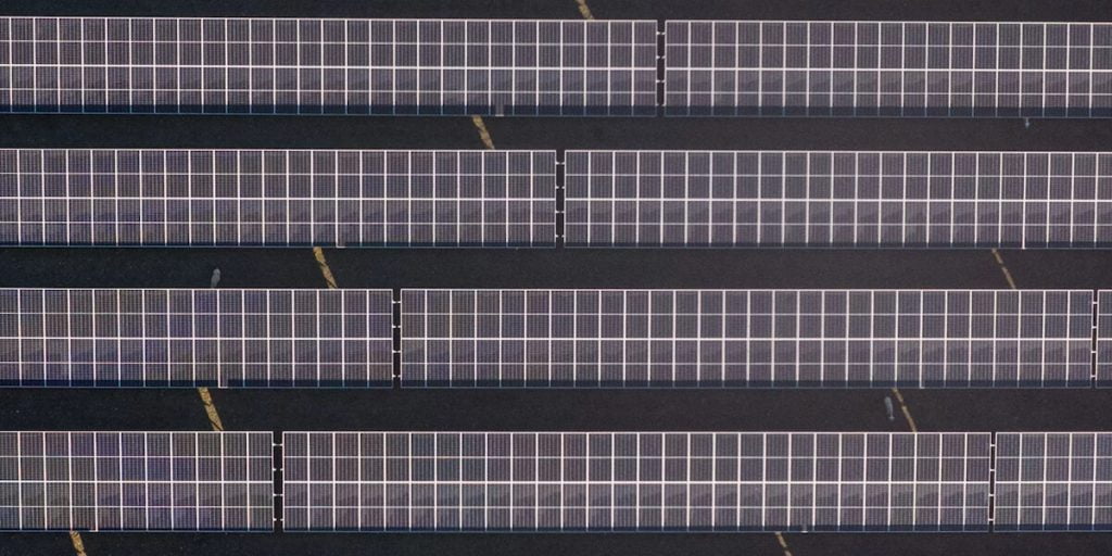 Photovoltaics Markets and Technology