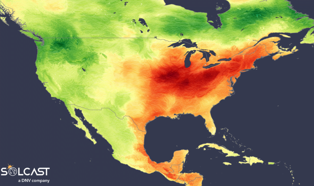 Photovoltaics Markets and Technology