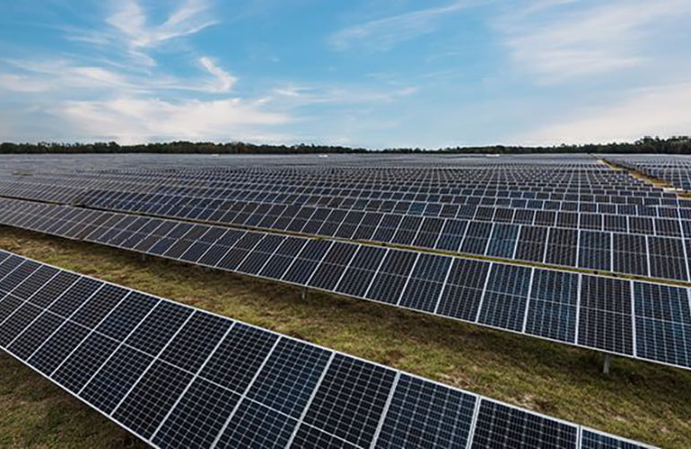 US solar industry kicks off 2024 with biggest January ever