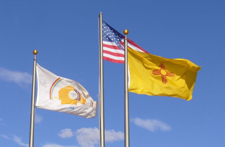 New Mexico Supreme Court rules to continue state's community solar program as planned