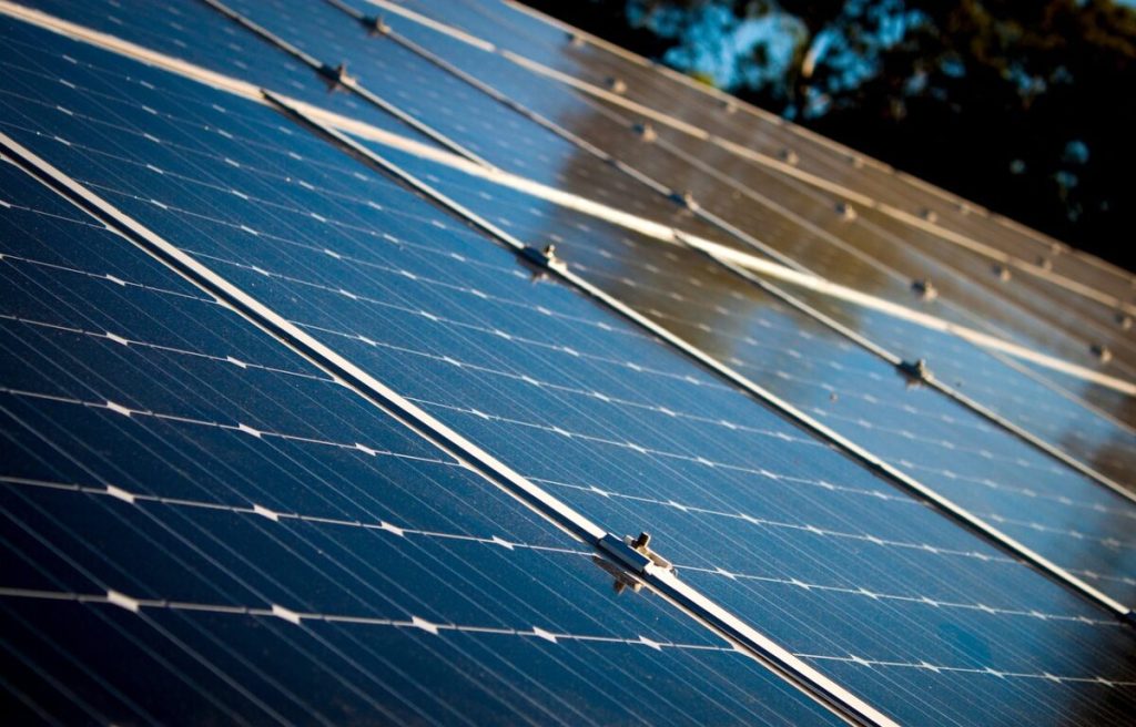 Photovoltaics Markets and Technology