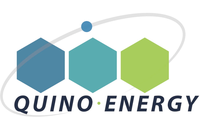 Quino Energy's unique water-based flow battery design progresses closer to full manufacturing