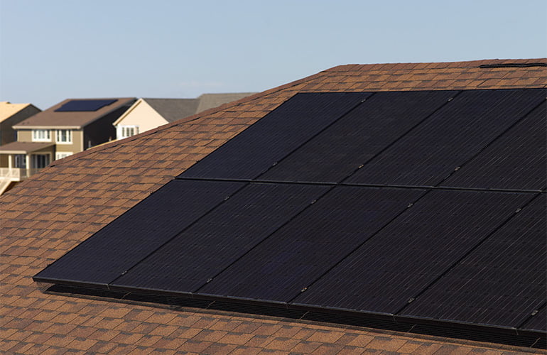 SnapNrack and Certainteed partner to package warranties for residential solar projects