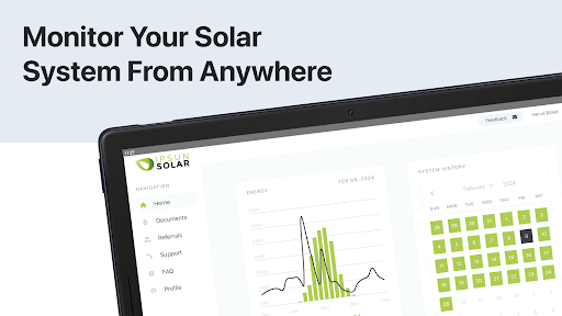 Solar installers can get their own apps with Sunvoy white-label option