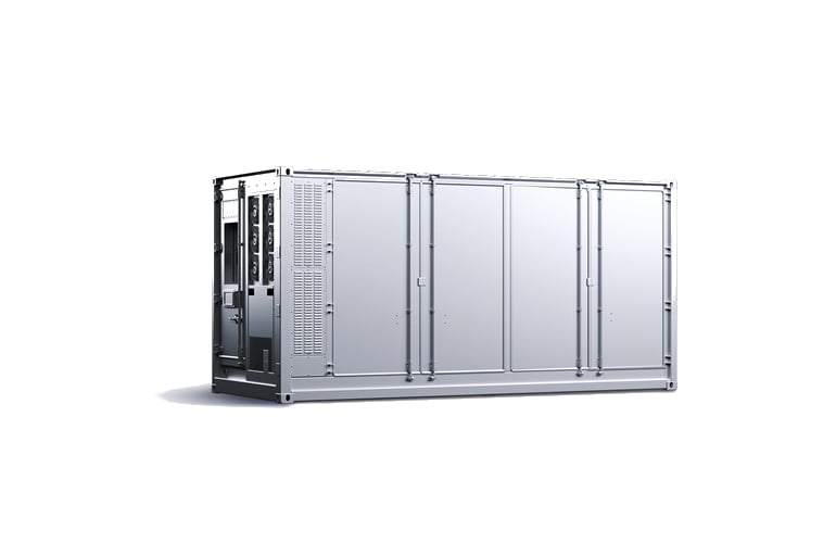 CATL unveils 6.25-MWh energy storage system TENER