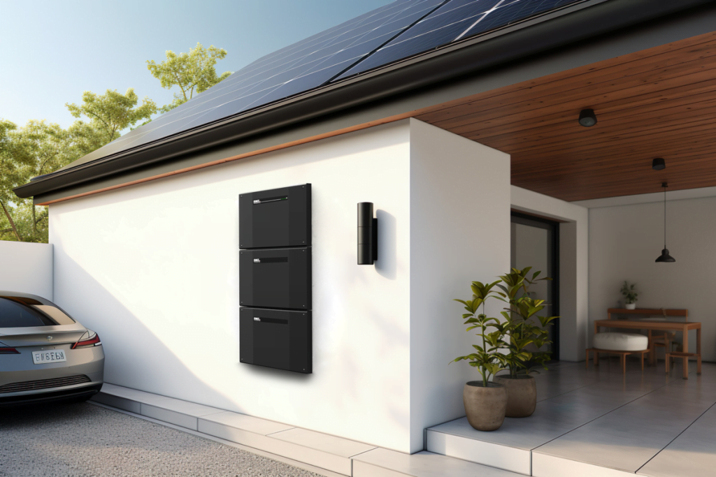 BMZ Group releases lithium iron phosphate battery for residential PV