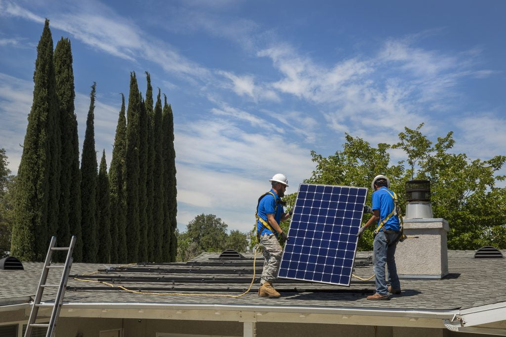 SunPower to cut nearly 25% of workforce, including direct residential sales