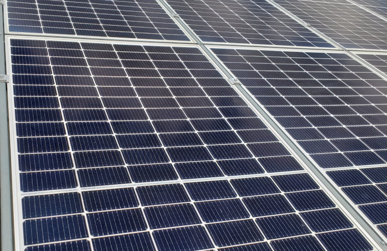 CI Renewables to install 1.4-MW solar portfolio for University of Maryland